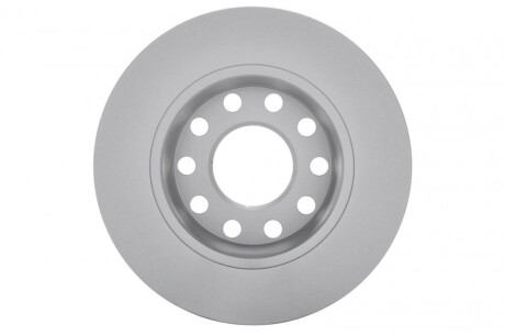 Фото 2 - Тормозной диск BOSCH 0 986 478 987 (0986478987)