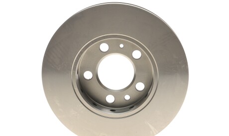 Фото 2 - Гальмівний диск BOSCH 0 986 478 988 (0986478988)