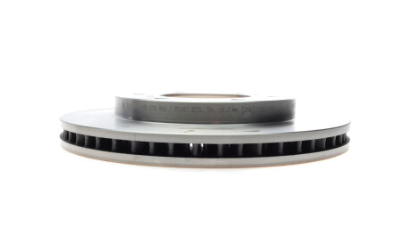 Фото 3 - Тормозной диск BOSCH 0 986 478 990 (0986478990)