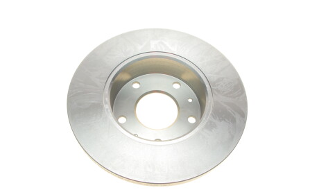 Фото 2 - Гальмівний диск BOSCH 0 986 478 991 (0986478991)