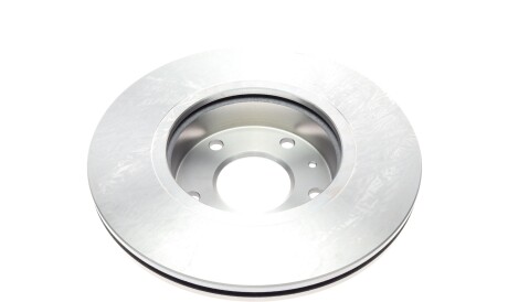 Фото 2 - Гальмівний диск BOSCH 0 986 478 992 (0986478992)