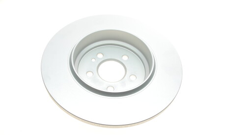 Фото 2 - Тормозной диск BOSCH 0 986 478 995 (0986478995)