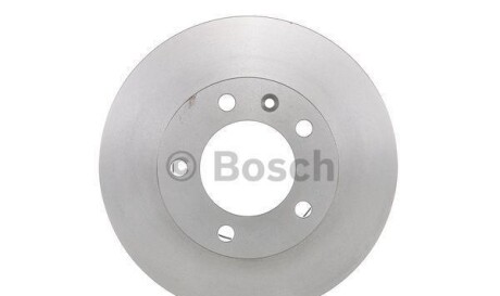 Фото 2 - Гальмівний диск BOSCH 0986479001