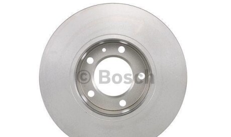 Фото 4 - Гальмівний диск BOSCH 0986479001