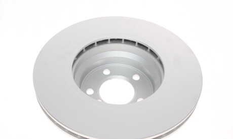 Фото 2 - Гальмівний диск BOSCH 0 986 479 003 (0986479003)