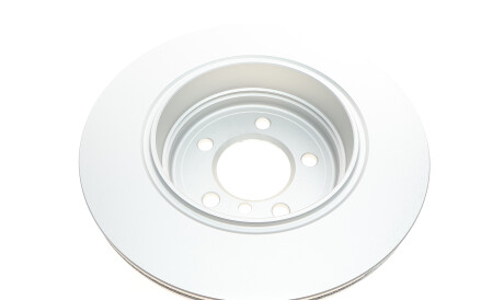 Фото 2 - Тормозной диск BOSCH 0 986 479 004 (0986479004)