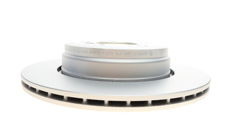 Фото 3 - Тормозной диск BOSCH 0 986 479 004 (0986479004)