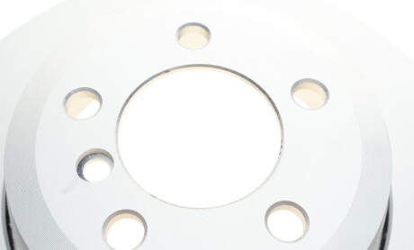 Фото 5 - Тормозной диск BOSCH 0 986 479 004 (0986479004)