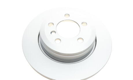 Фото 6 - Тормозной диск BOSCH 0 986 479 004 (0986479004)