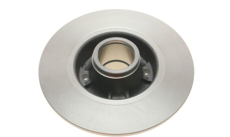 Фото 2 - Тормозной диск BOSCH 0 986 479 007 (0986479007)