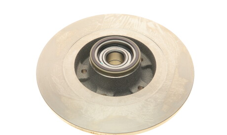 Фото 3 - Тормозной диск BOSCH 0 986 479 009 (0986479009)