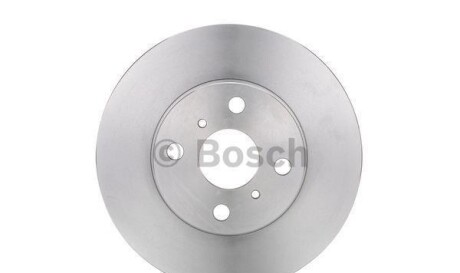Фото 2 - Тормозной диск BOSCH 0986479012