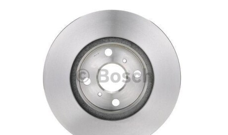 Фото 4 - Тормозной диск BOSCH 0986479012