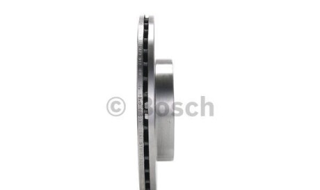 Фото 5 - Тормозной диск BOSCH 0986479012