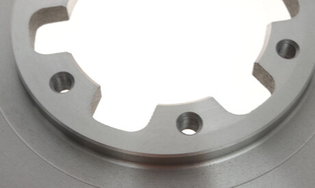 Фото 3 - Гальмівний диск BOSCH 0 986 479 031 (0986479031)