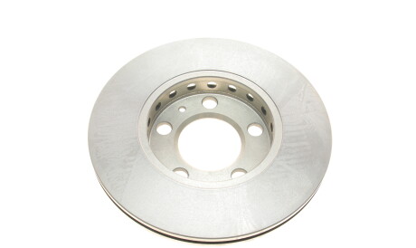 Фото 2 - Гальмівний диск BOSCH 0 986 479 036 (0986479036)