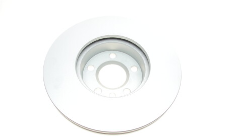 Фото 2 - Гальмівний диск BOSCH 0 986 479 037 (0986479037)