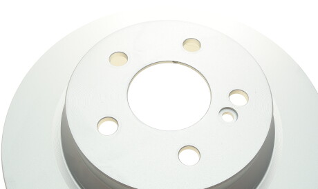 Фото 2 - Гальмівний диск BOSCH 0 986 479 042 (0986479042)