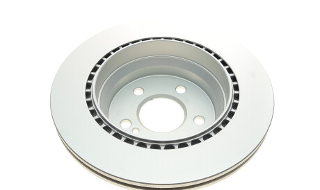 Фото 3 - Гальмівний диск BOSCH 0 986 479 042 (0986479042)