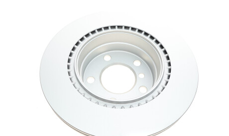 Фото 2 - Гальмівний диск BOSCH 0 986 479 044 (0986479044)