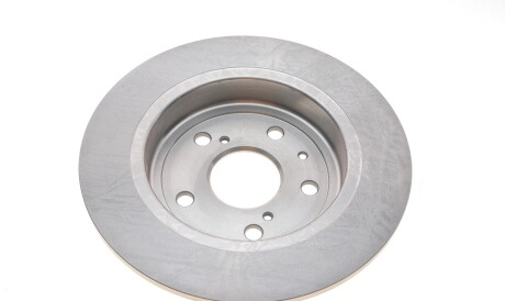 Фото 3 - Гальмівний диск BOSCH 0 986 479 047 (0986479047)