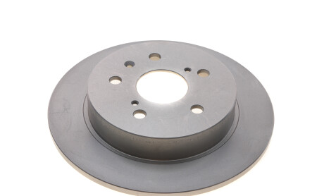 Фото 8 - Гальмівний диск BOSCH 0 986 479 047 (0986479047)