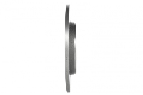 Фото 3 - Гальмівний диск BOSCH 0 986 479 050 (0986479050)