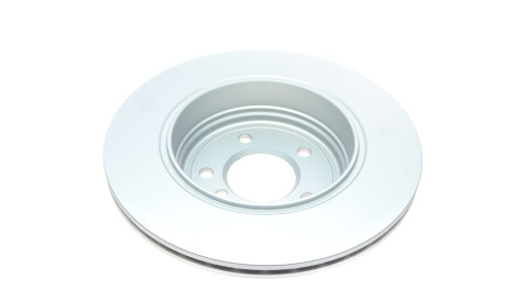 Фото 2 - Тормозной диск BOSCH 0 986 479 056 (0986479056)