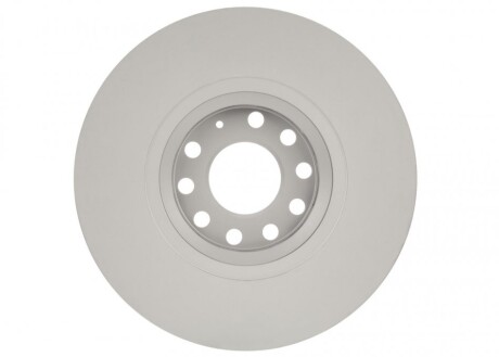 Фото 2 - Гальмівний диск BOSCH 0 986 479 057 (0986479057)