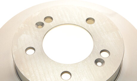 Фото 3 - Гальмівний диск BOSCH 0 986 479 059 (0986479059)