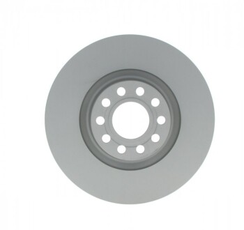 Фото 2 - Гальмівний диск BOSCH 0 986 479 060 (0986479060)