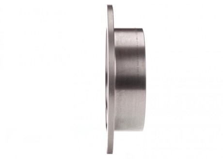 Фото 3 - Гальмівний диск BOSCH 0 986 479 061 (0986479061)