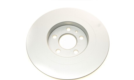 Фото 2 - Гальмівний диск BOSCH 0 986 479 064 (0986479064)