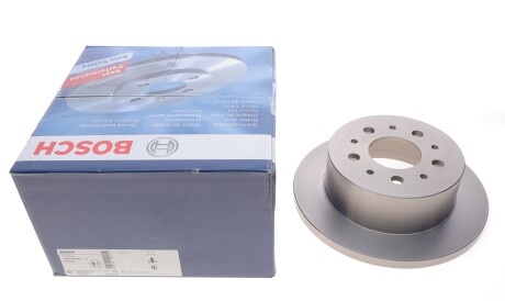 Фото 2 - Тормозной диск BOSCH 0 986 479 065 (0986479065)