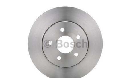 Фото 2 - Гальмівний диск BOSCH 0986479068