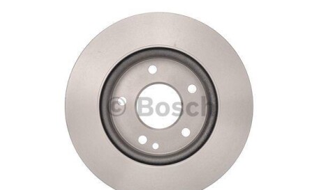 Фото 4 - Гальмівний диск BOSCH 0986479071