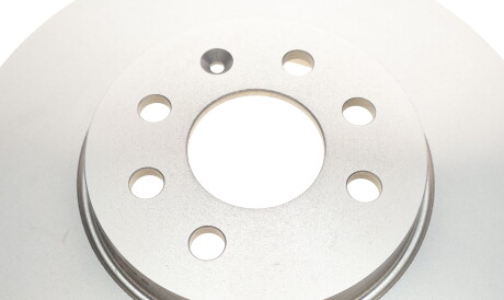 Фото 3 - Тормозной диск BOSCH 0 986 479 077 (0986479077)