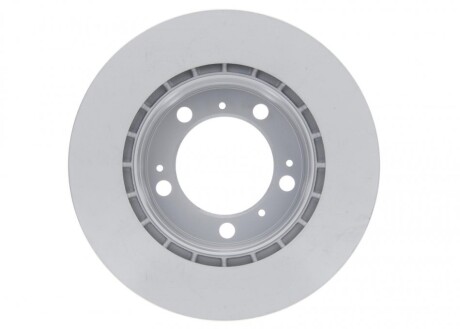 Фото 2 - Гальмівний диск BOSCH 0 986 479 079