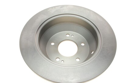 Фото 2 - Тормозной диск BOSCH 0 986 479 081 (0986479081)