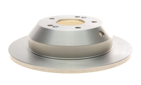 Фото 6 - Тормозной диск BOSCH 0 986 479 081 (0986479081)