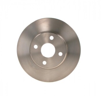 Фото 2 - Гальмівний диск BOSCH 0 986 479 084 (0986479084)