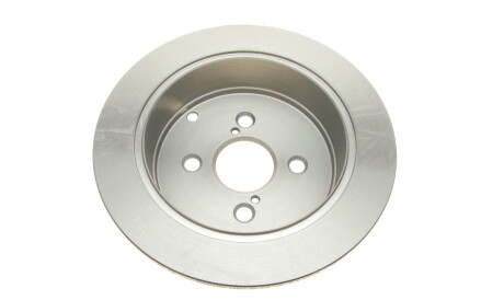 Фото 2 - Тормозной диск BOSCH 0 986 479 086 (0986479086)