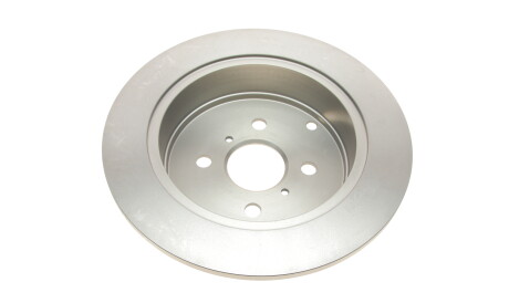 Фото 2 - Гальмівний диск BOSCH 0 986 479 087 (0986479087)