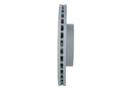 Фото 3 - Гальмівний диск BOSCH 0 986 479 088 (0986479088)