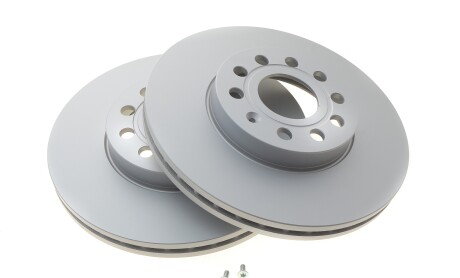 Фото 6 - Гальмівний диск BOSCH 0 986 479 088 (0986479088)