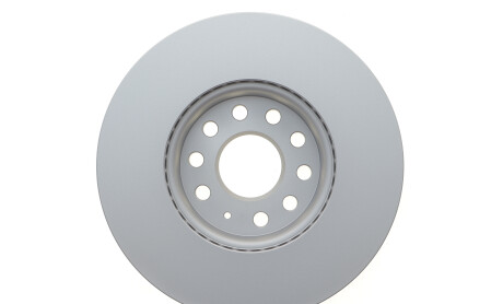 Фото 8 - Гальмівний диск BOSCH 0 986 479 088 (0986479088)