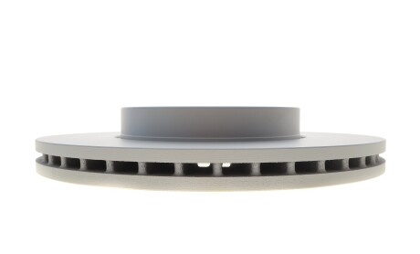 Фото 9 - Гальмівний диск BOSCH 0 986 479 088 (0986479088)