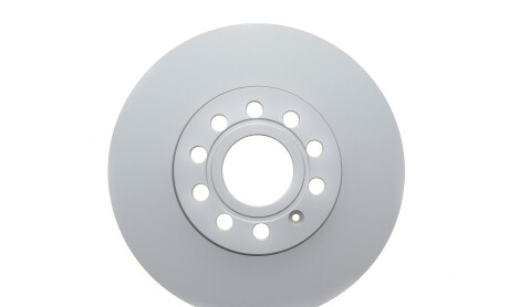 Фото 10 - Гальмівний диск BOSCH 0 986 479 088 (0986479088)