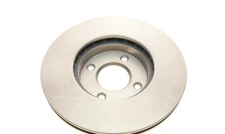 Фото 2 - Гальмівний диск BOSCH 0 986 479 090 (0986479090)