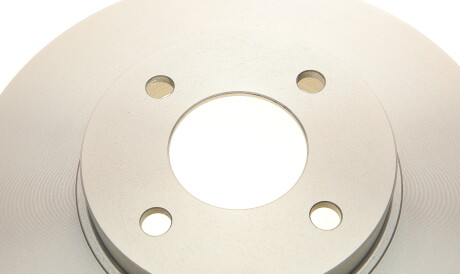 Фото 3 - Гальмівний диск BOSCH 0 986 479 090 (0986479090)